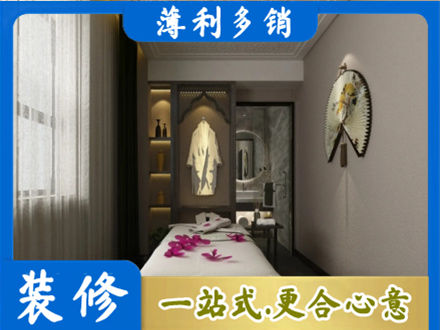 秦皇岛市青龙正规衣帽间装修